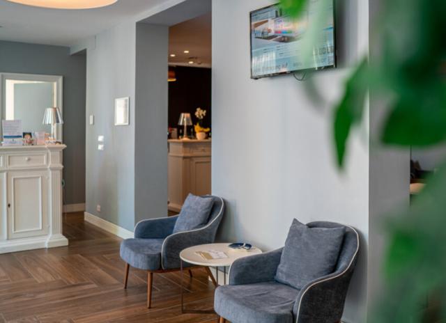 Aparthotel Touring**** - Grado