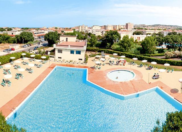 Le Residence di Santa Costanza - San Vincenzo