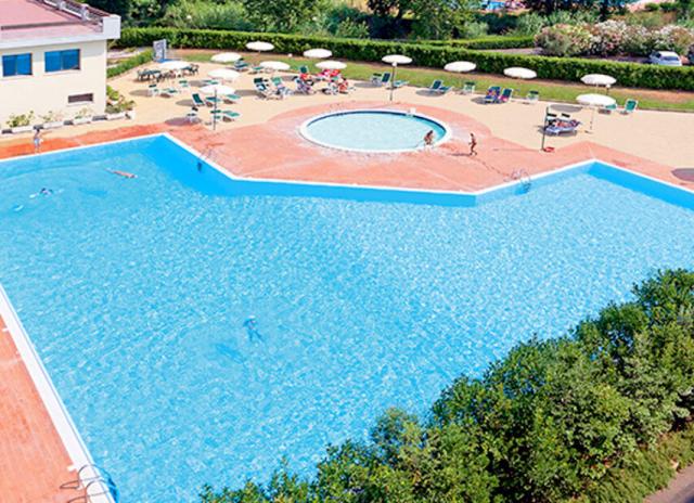 Le Residence di Santa Costanza - San Vincenzo