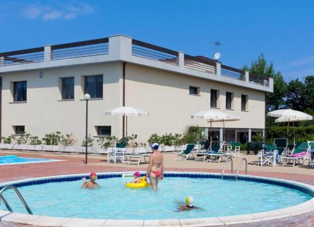 Le Residence di Santa Costanza - San Vincenzo
