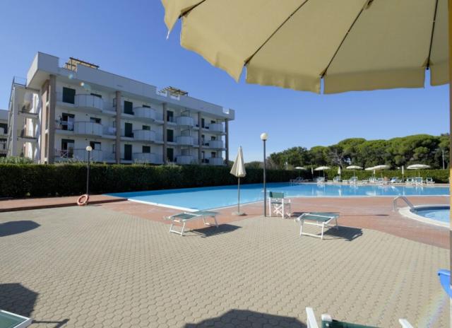 Le Residence di Santa Costanza - San Vincenzo