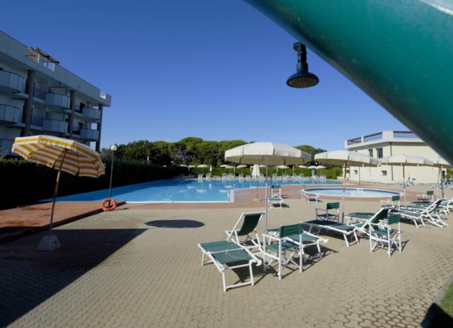 Le Residence di Santa Costanza - San Vincenzo