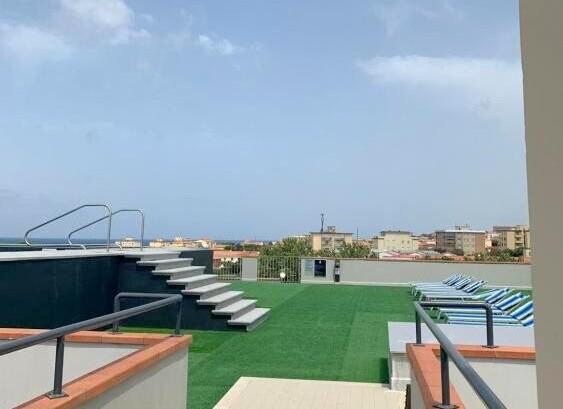 Le Residence di Santa Costanza - San Vincenzo