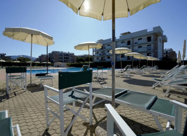 Le Residence di Santa Costanza - San Vincenzo
