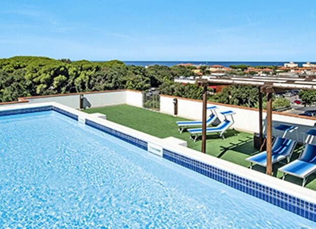 Le Residence di Santa Costanza - San Vincenzo