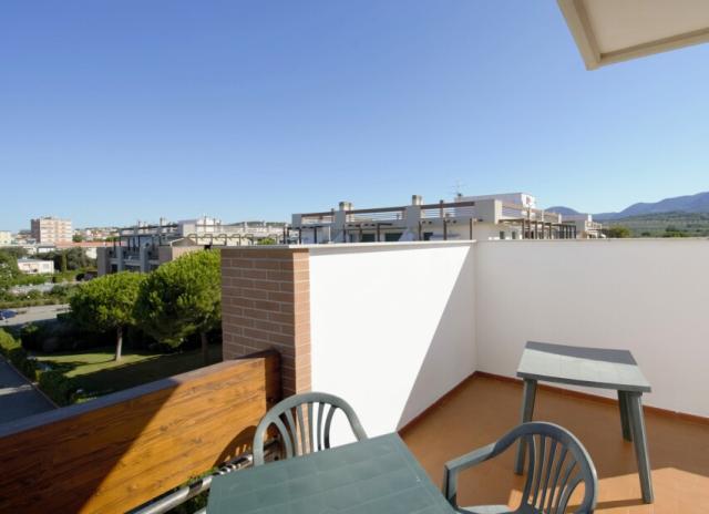 Le Residence di Santa Costanza - San Vincenzo