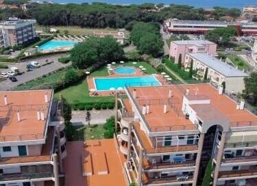 Le Residence di Santa Costanza - San Vincenzo