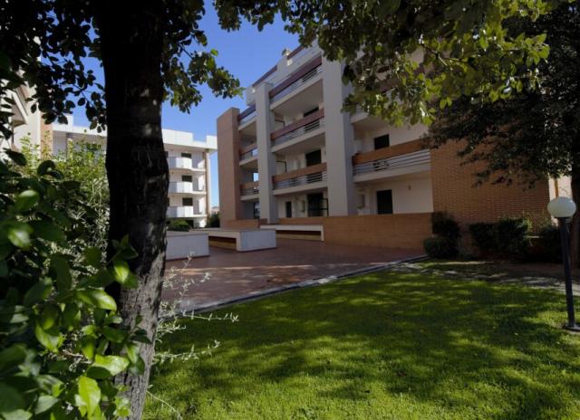 Le Residence di Santa Costanza - San Vincenzo