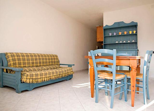 Le Residence di Santa Costanza - San Vincenzo