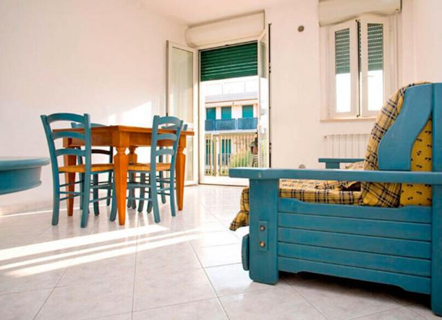Le Residence di Santa Costanza - San Vincenzo