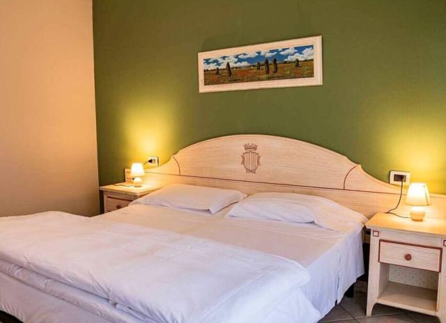 Le Residence di Santa Costanza - San Vincenzo