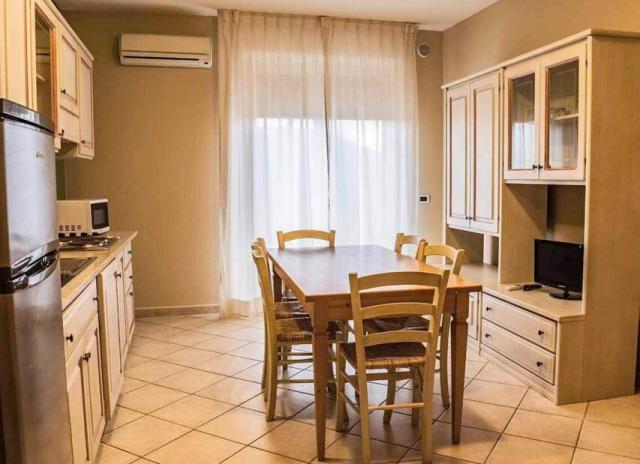 Le Residence di Santa Costanza - San Vincenzo