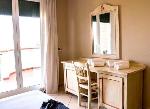 Le Residence di Santa Costanza - San Vincenzo