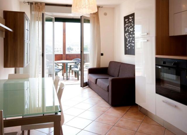 Le Residence di Santa Costanza - San Vincenzo