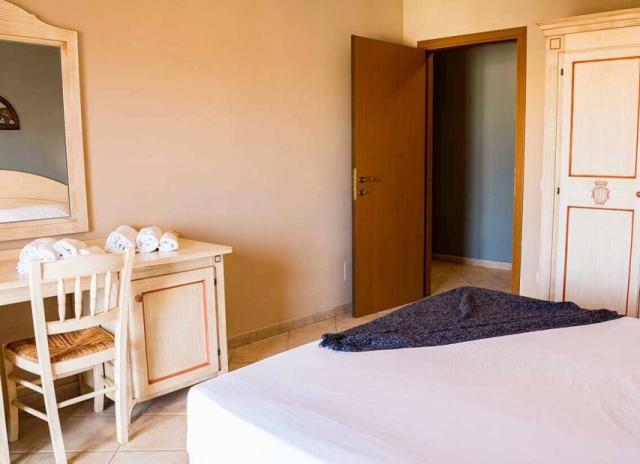 Le Residence di Santa Costanza - San Vincenzo