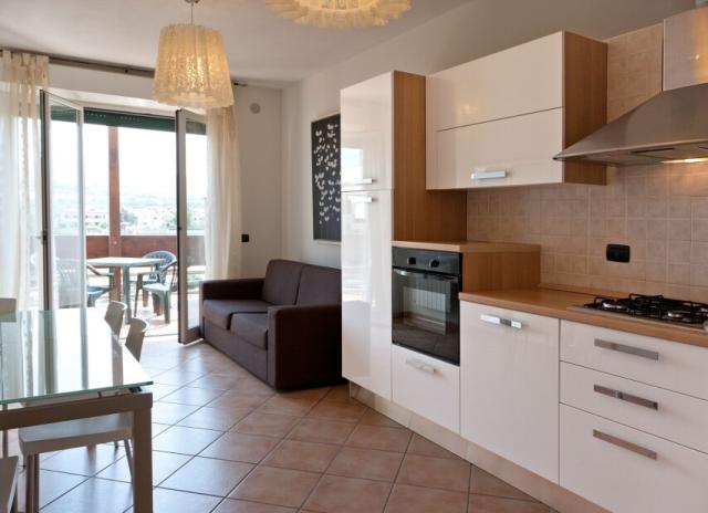 Le Residence di Santa Costanza - San Vincenzo