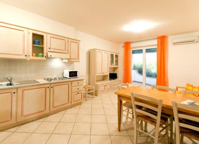 Le Residence di Santa Costanza - San Vincenzo