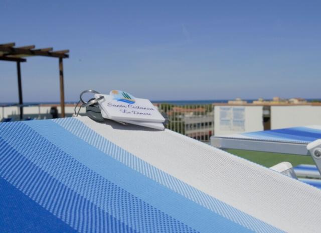 Le Residence di Santa Costanza - San Vincenzo