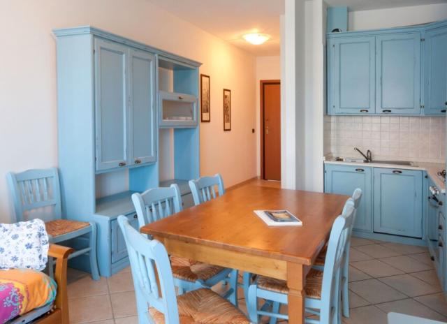 Le Residence di Santa Costanza - San Vincenzo