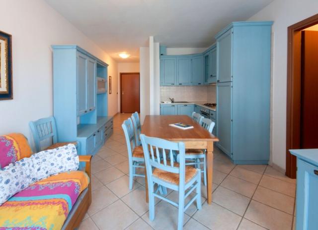 Le Residence di Santa Costanza - San Vincenzo