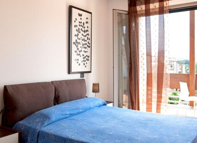 Le Residence di Santa Costanza - San Vincenzo