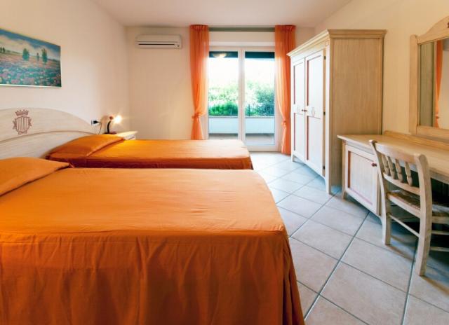 Le Residence di Santa Costanza - San Vincenzo
