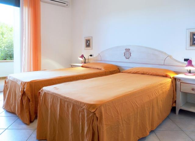 Le Residence di Santa Costanza - San Vincenzo