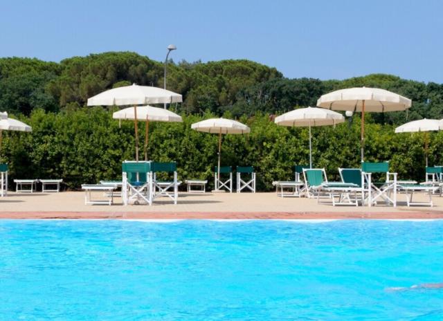 Le Residence di Santa Costanza - San Vincenzo
