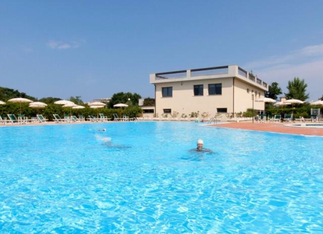 Le Residence di Santa Costanza - San Vincenzo