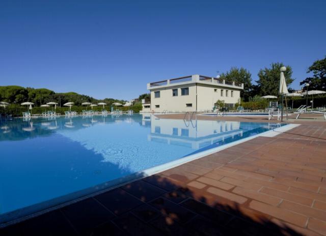 Le Residence di Santa Costanza - San Vincenzo