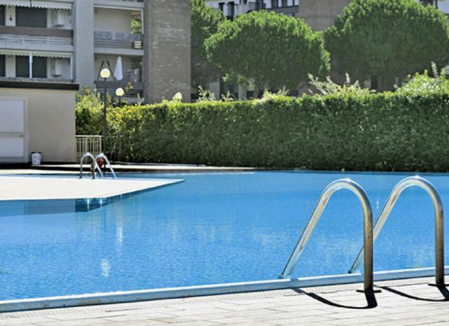 Le Residence di Santa Costanza - San Vincenzo