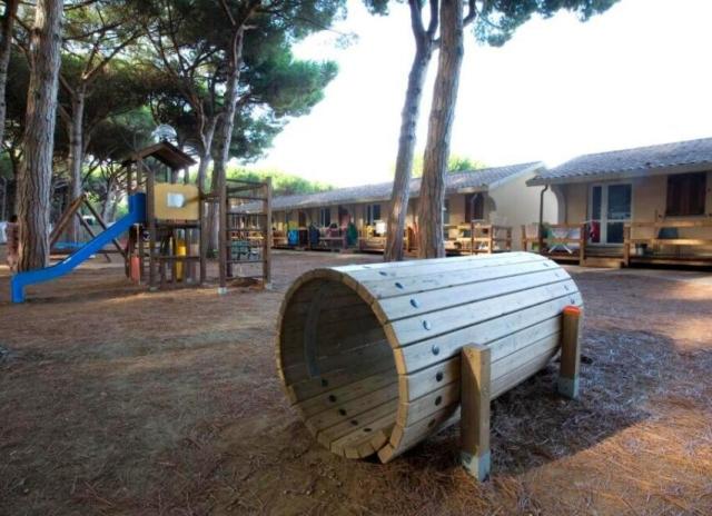 Village Golfo di Maremma - Albinia