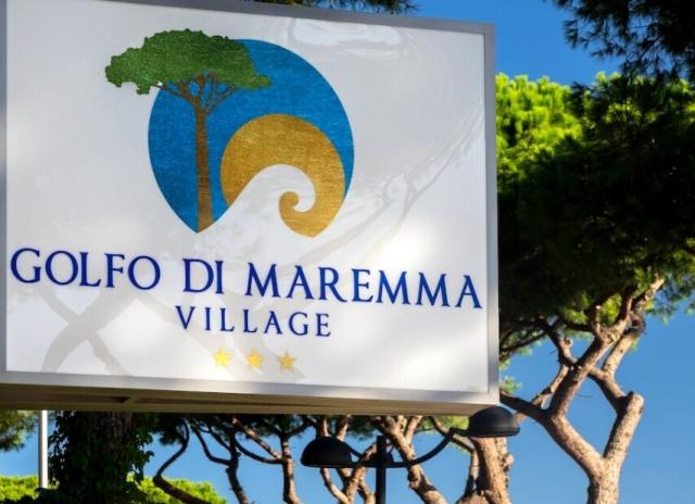 Village Golfo di Maremma - Albinia