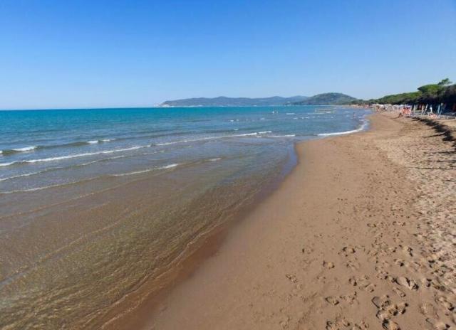 Village Golfo di Maremma - Albinia