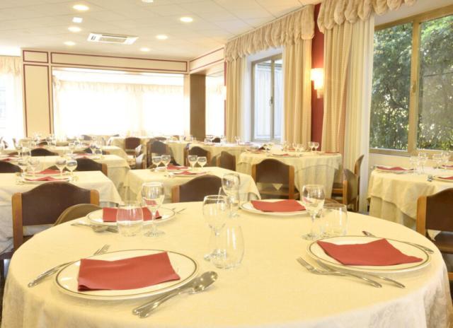 Hotel Bergamo Mare***s - San Bartolomeo al Mare