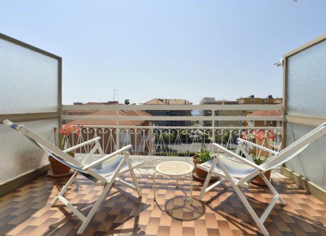 Hotel Bergamo Mare***s - San Bartolomeo al Mare