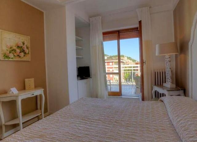 Hotel Bergamo Mare***s - San Bartolomeo al Mare