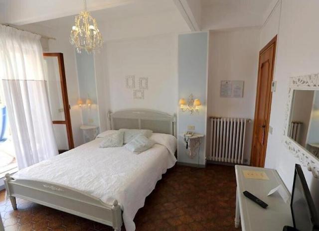 Hotel Bergamo Mare***s - San Bartolomeo al Mare
