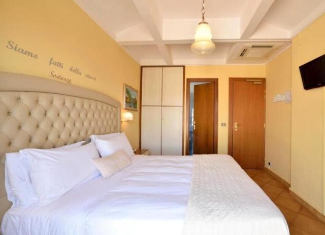 Hotel Bergamo Mare***s - San Bartolomeo al Mare
