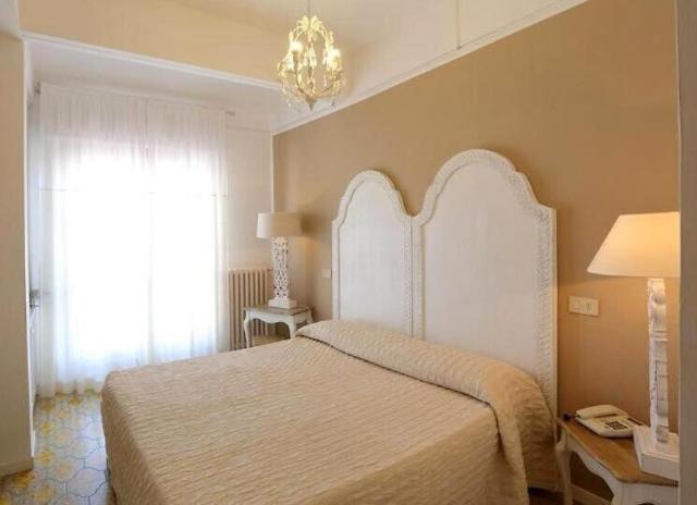 Hotel Bergamo Mare***s - San Bartolomeo al Mare
