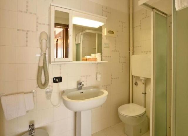 Hotel Bergamo Mare***s - San Bartolomeo al Mare