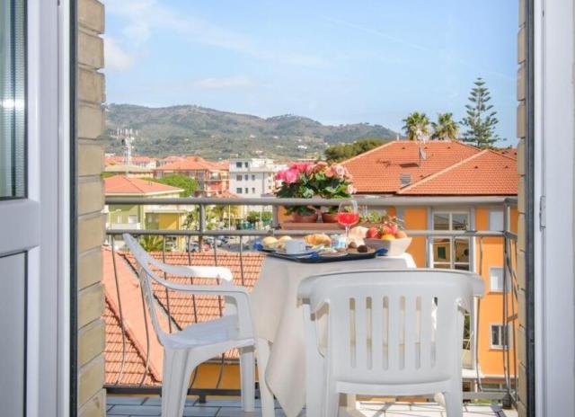 Hotel Bergamo Mare***s - San Bartolomeo al Mare
