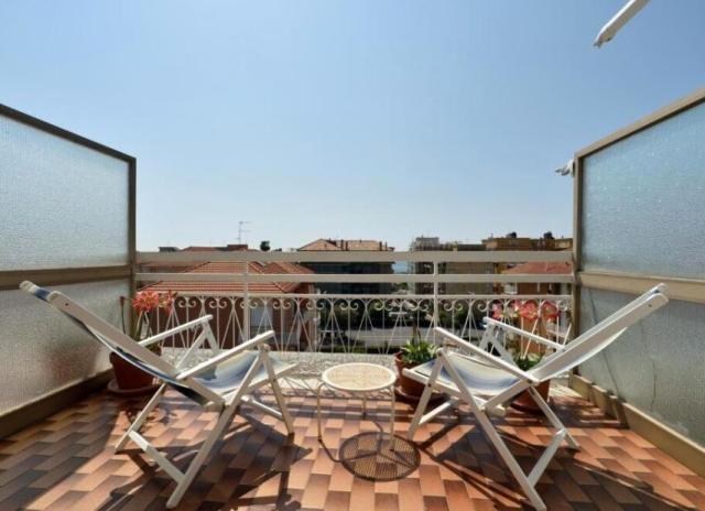 Hotel Bergamo Mare***s - San Bartolomeo al Mare