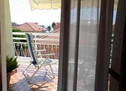 Hotel Bergamo Mare***s - San Bartolomeo al Mare