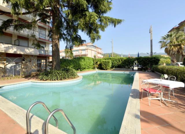 Hotel Bergamo Mare***s - San Bartolomeo al Mare
