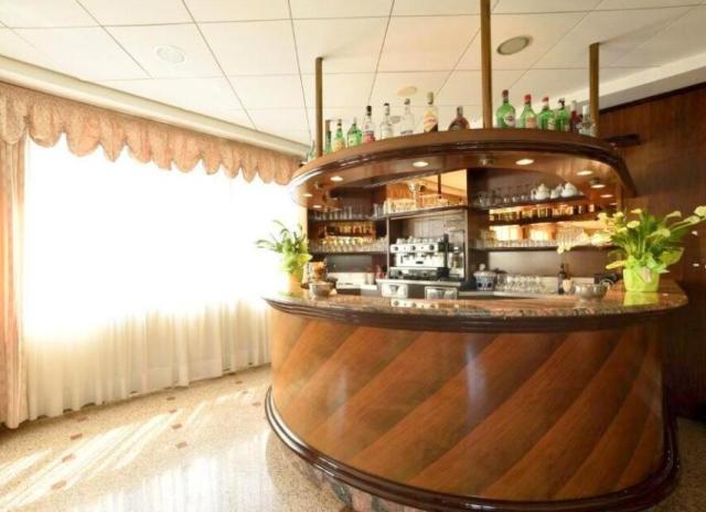 Hotel Bergamo Mare***s - San Bartolomeo al Mare