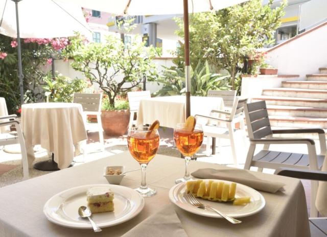 Hotel Diano Marina*** - Diano Marina