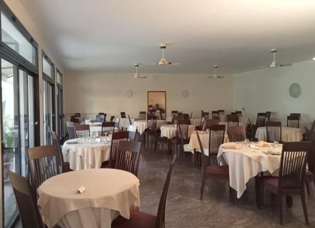 Hotel Diano Marina*** - Diano Marina