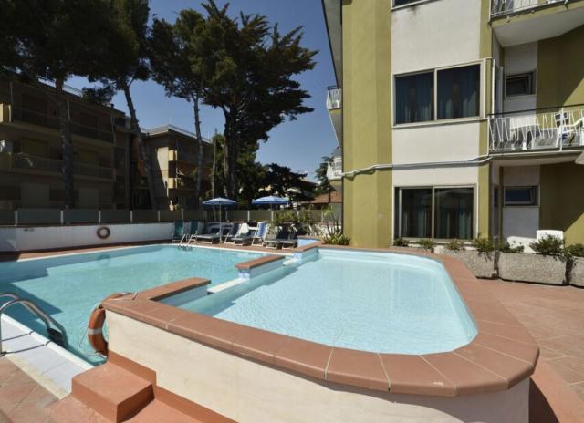 Hotel Diano Marina*** - Diano Marina