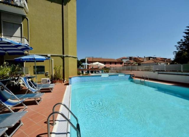 Hotel Diano Marina*** - Diano Marina